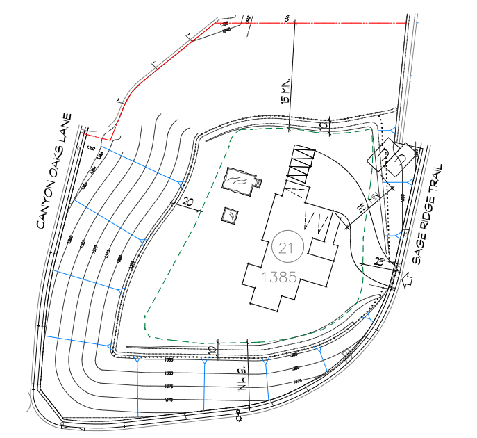 LOT 21