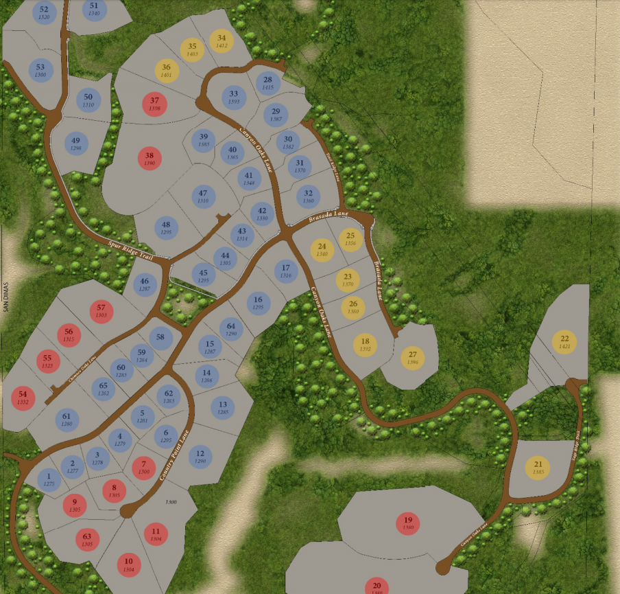 Lot Sites Lot Sites